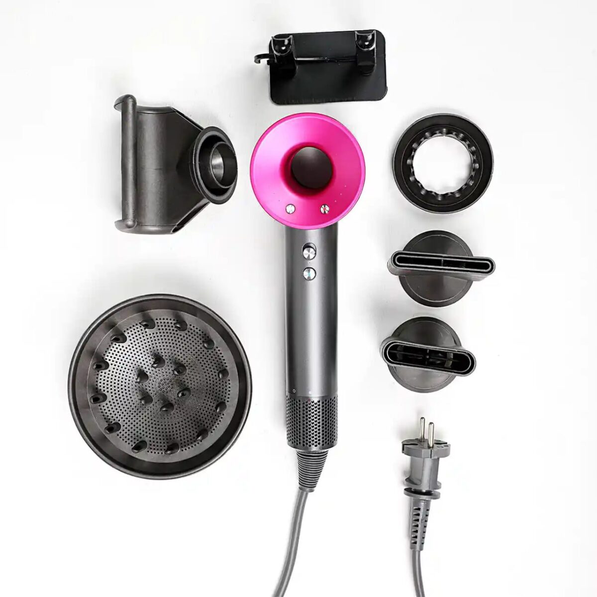 سشوار ریزو Rizzo RZ-5032