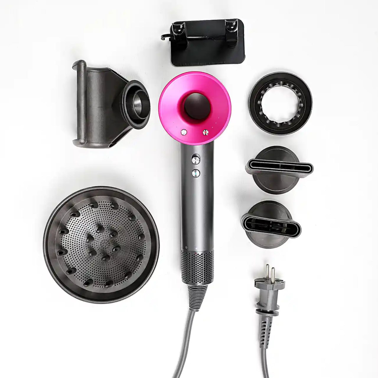 سشوار ریزو Rizzo RZ-5032