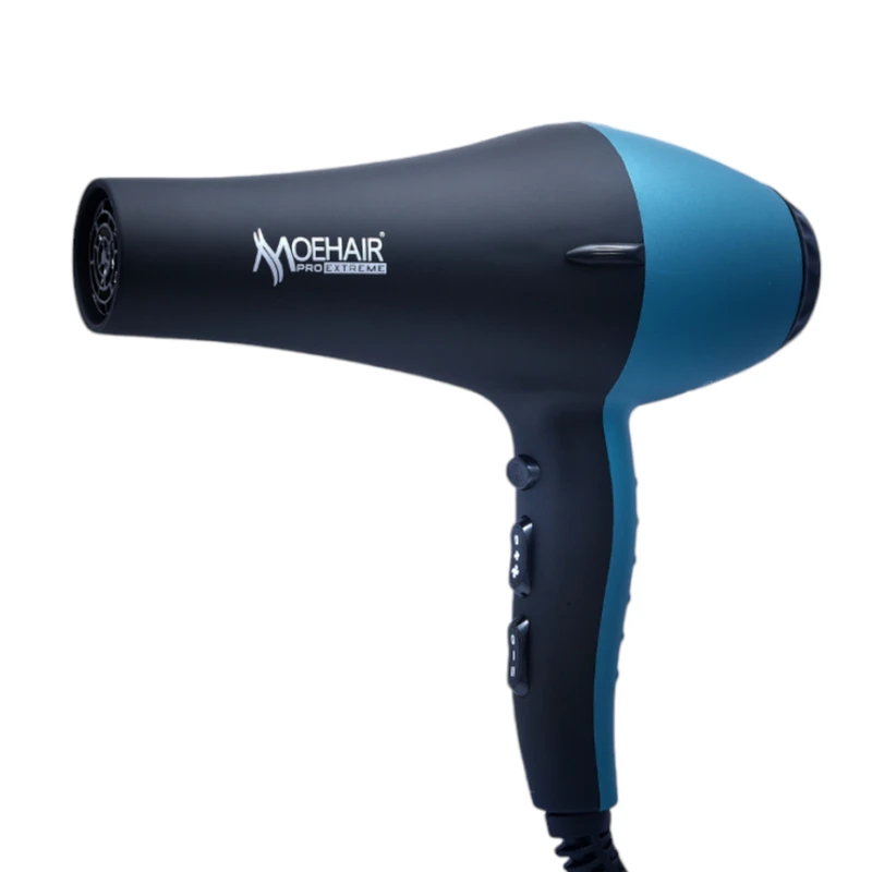 MOEHAIR-hairdryer سشوار خانگی moehair 7037